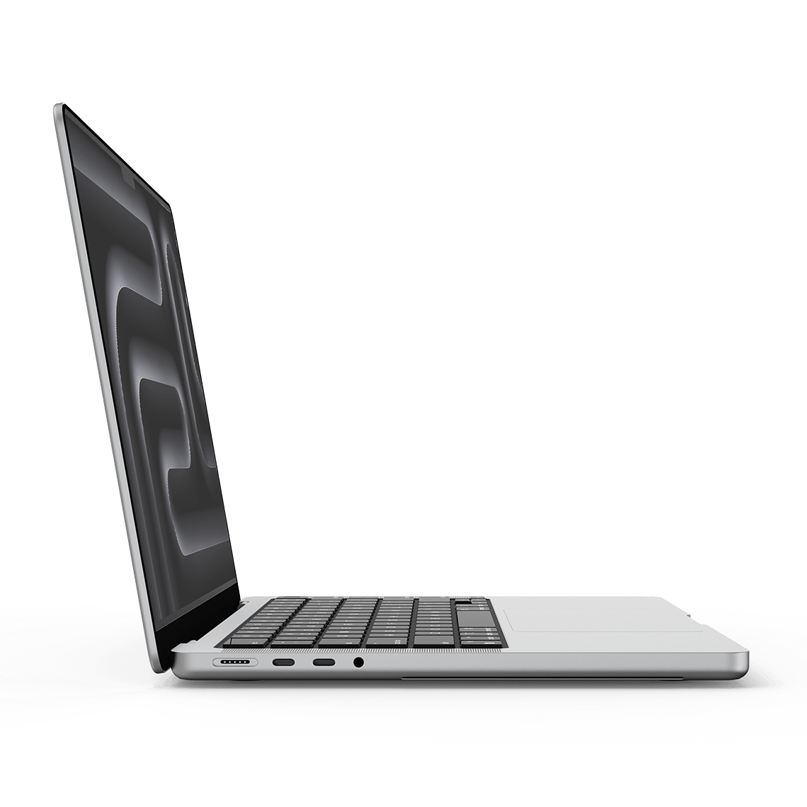 Apple 14 pouces MacBook Pro M3 Max 14 cœurs, 30 cœurs GPU