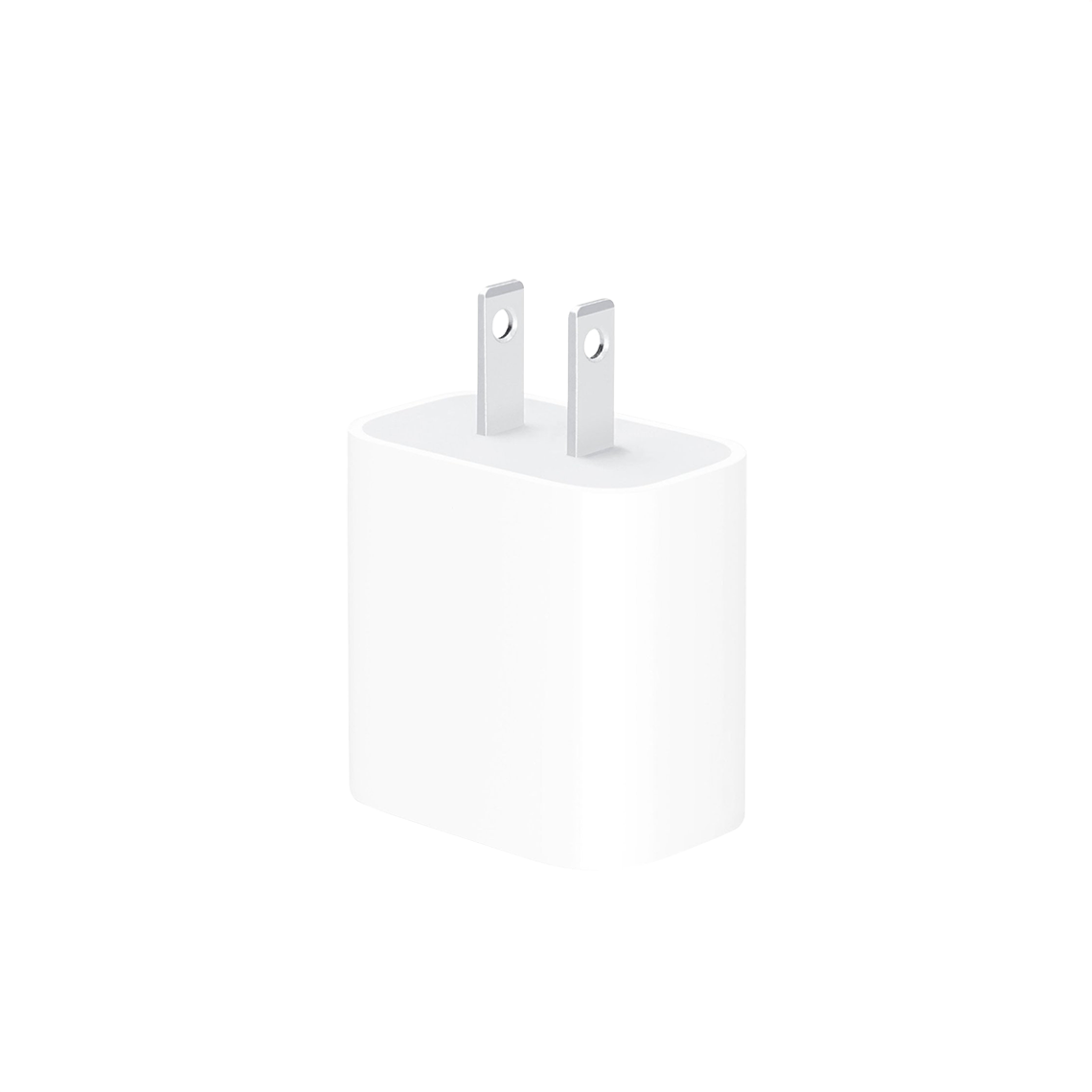 20W USB-C adaptateur secteur