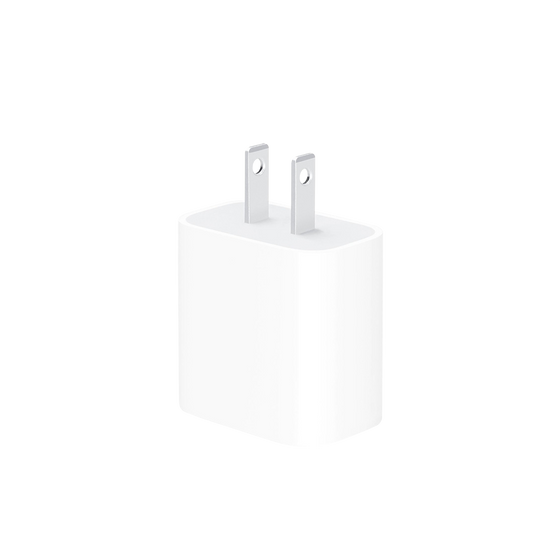 20W USB-C adaptateur secteur