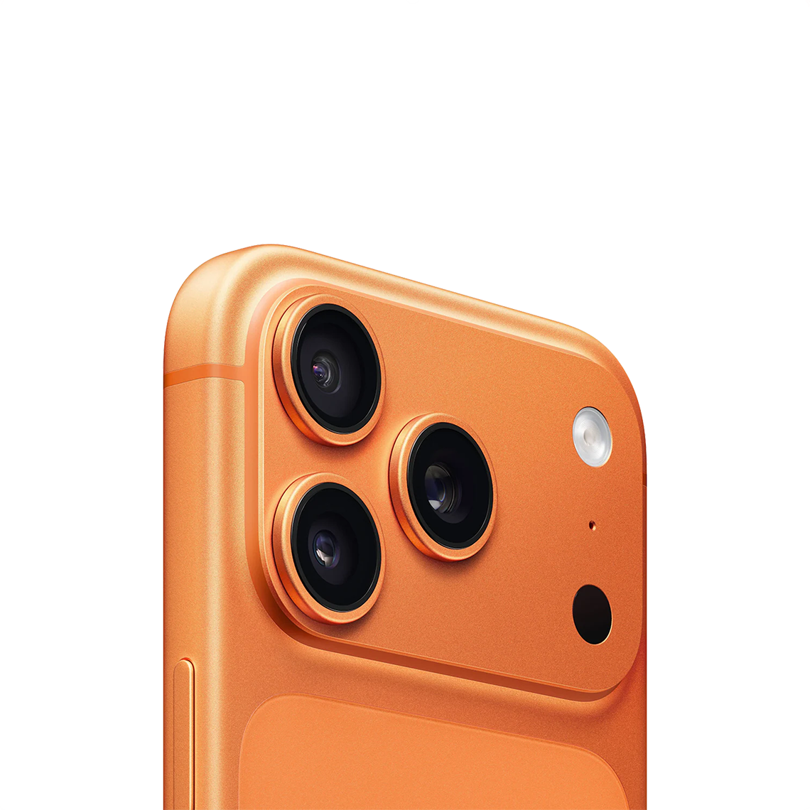Apple iPhone 17 Pro