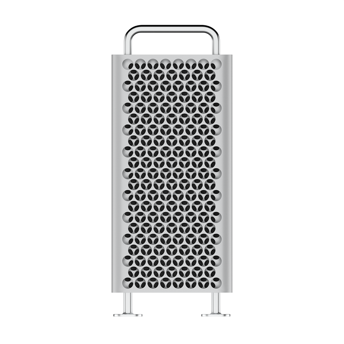 Apple 2019 Mac Pro Intel Xeon 12 cœurs, AMD Radeon Pro W5500X, tour