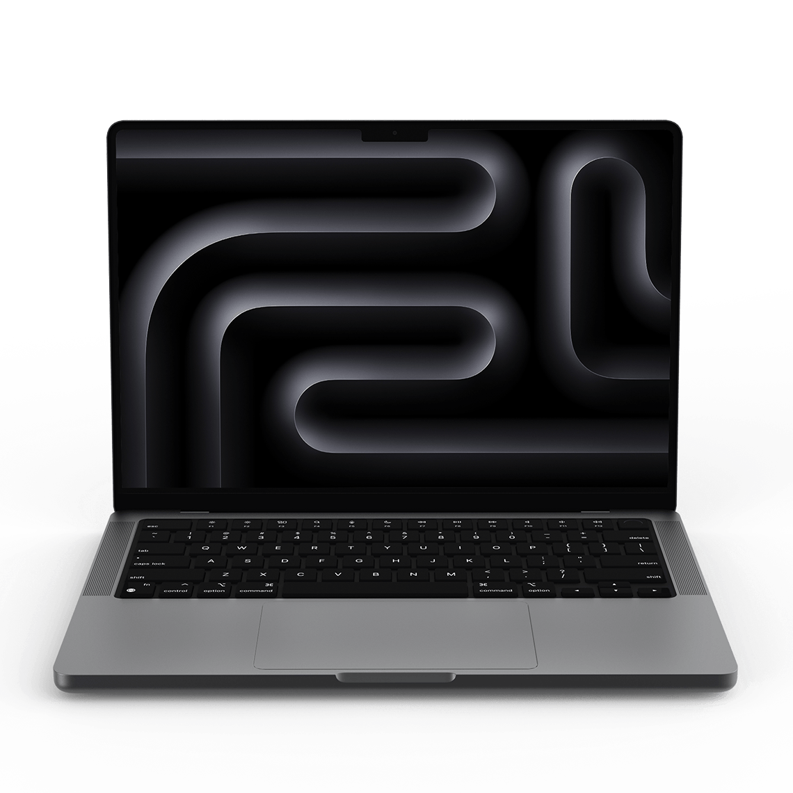 Apple 14 pouces MacBook Pro M3 Pro 12 cœurs, 18 cœurs GPU