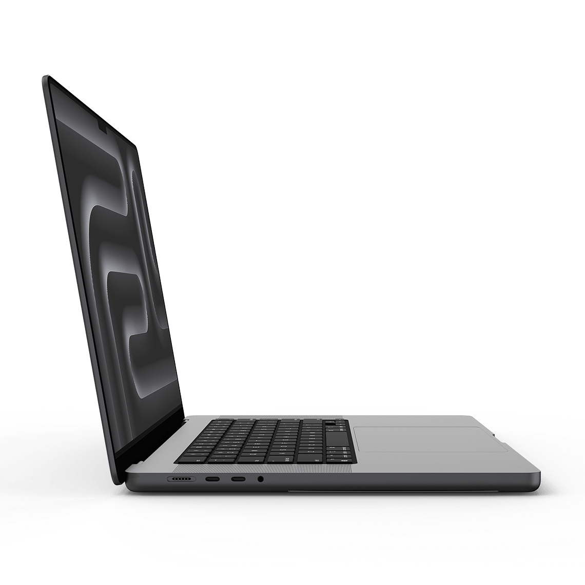 Apple 16 pouces MacBook Pro M3 Max 14 cœurs, 30 cœurs GPU