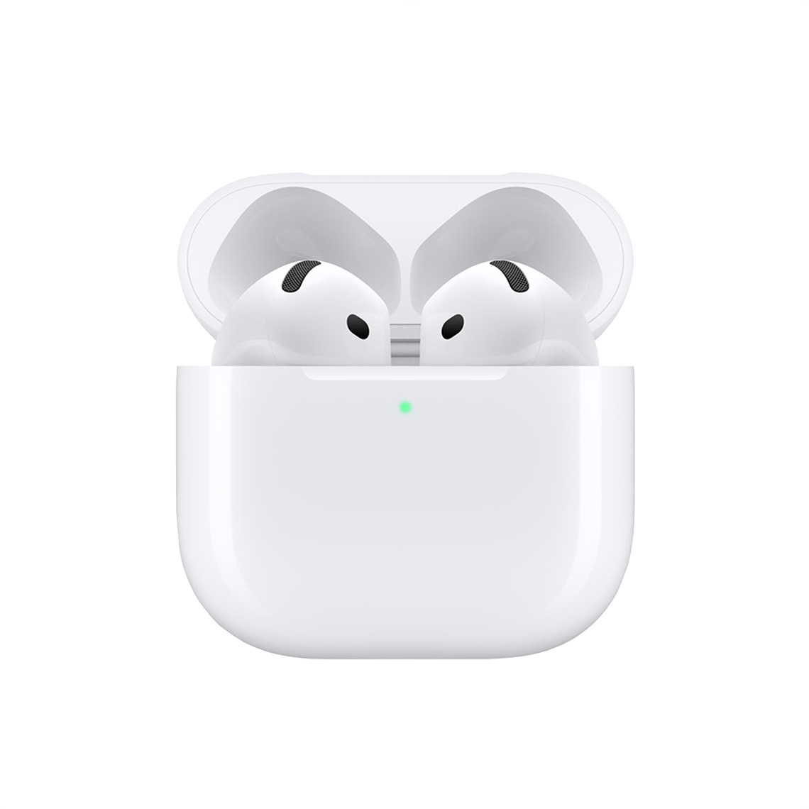 Apple AirPods 4 avec réduction active du bruit