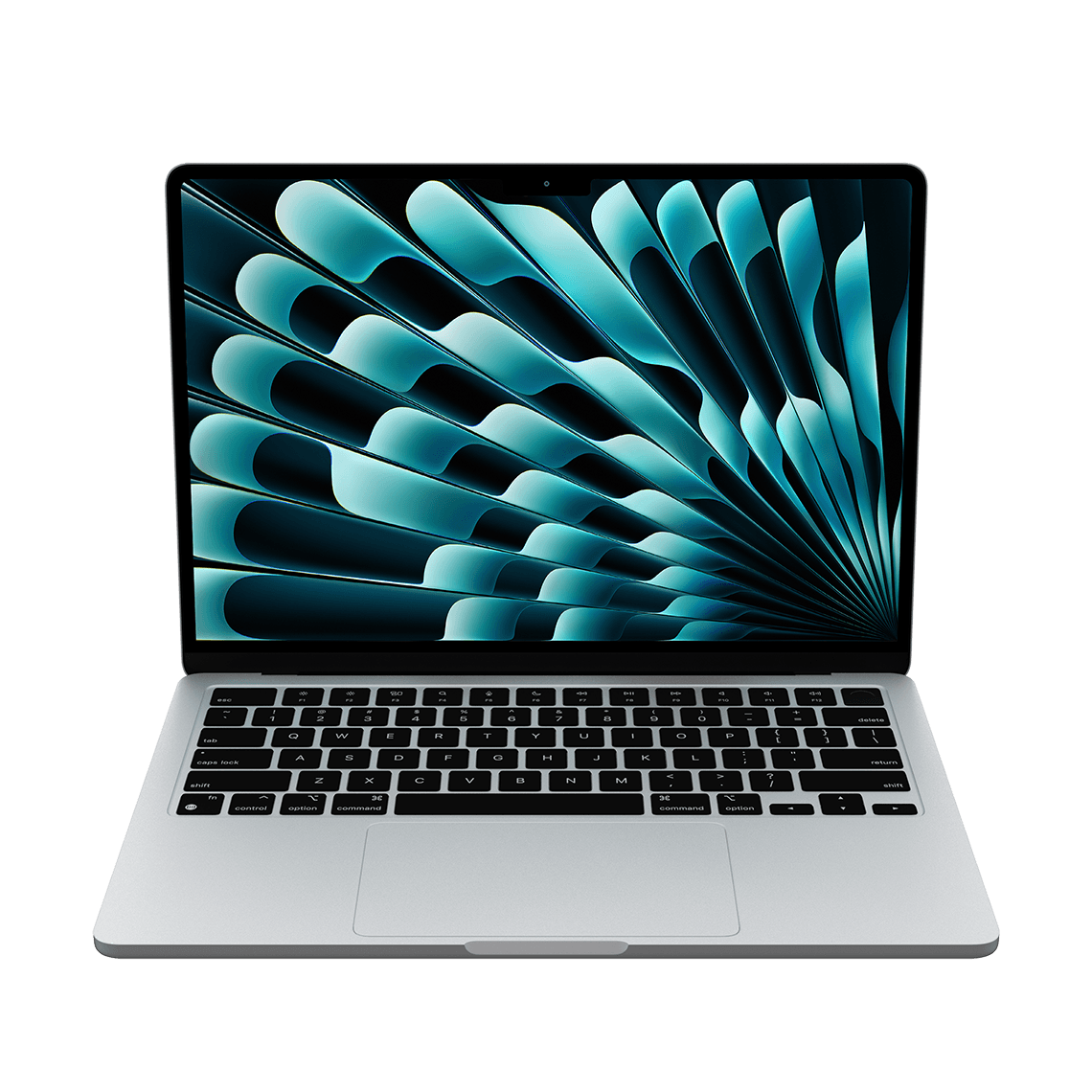 Apple 13 pouces MacBook Air M4, 8 cœurs GPU