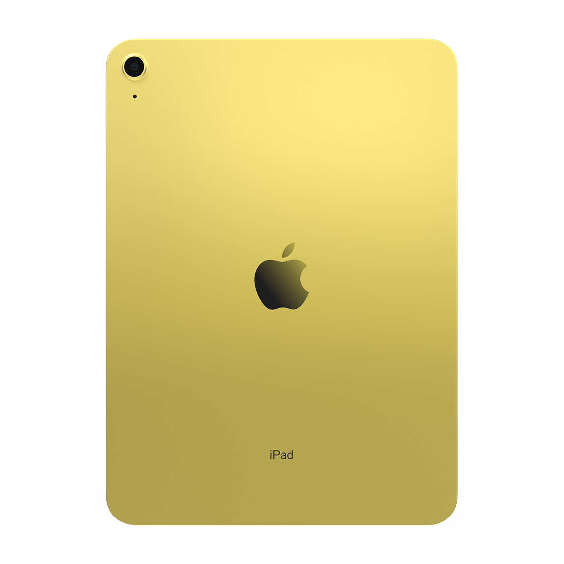 Apple iPad 10.9 pouces 10e génération Wi-Fi