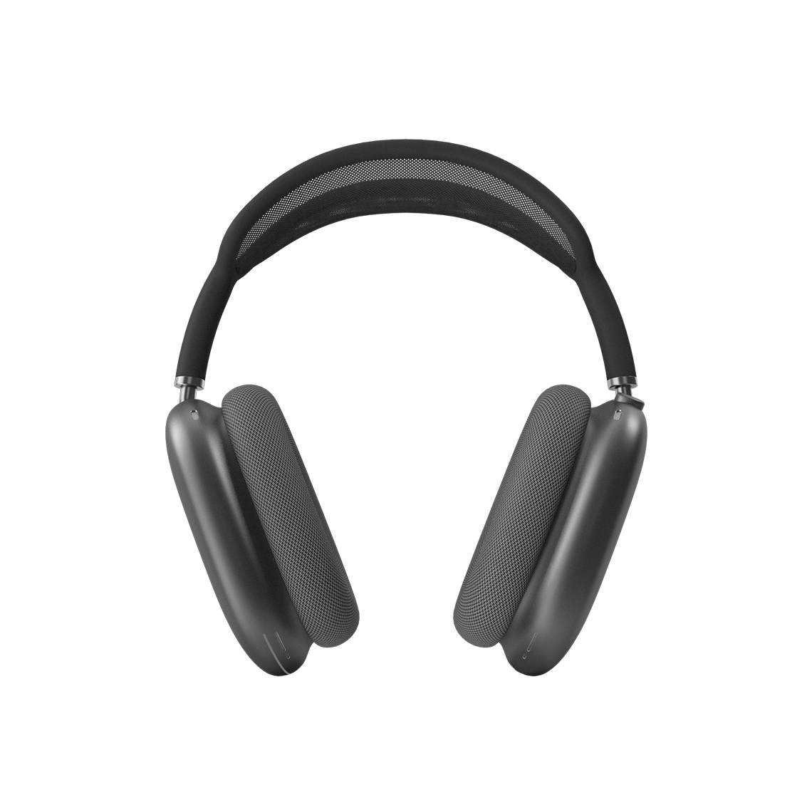 Apple AirPods Max - gris sidéral