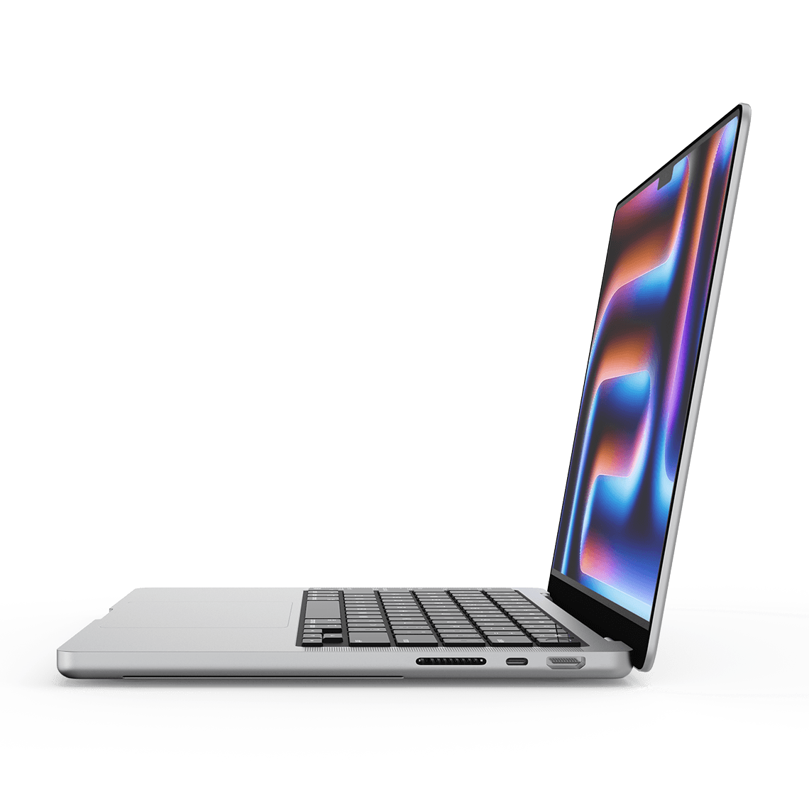 Apple 14 pouces MacBook Pro M4 Pro 12 cœurs, 16 cœurs GPU, écran nano-texturé