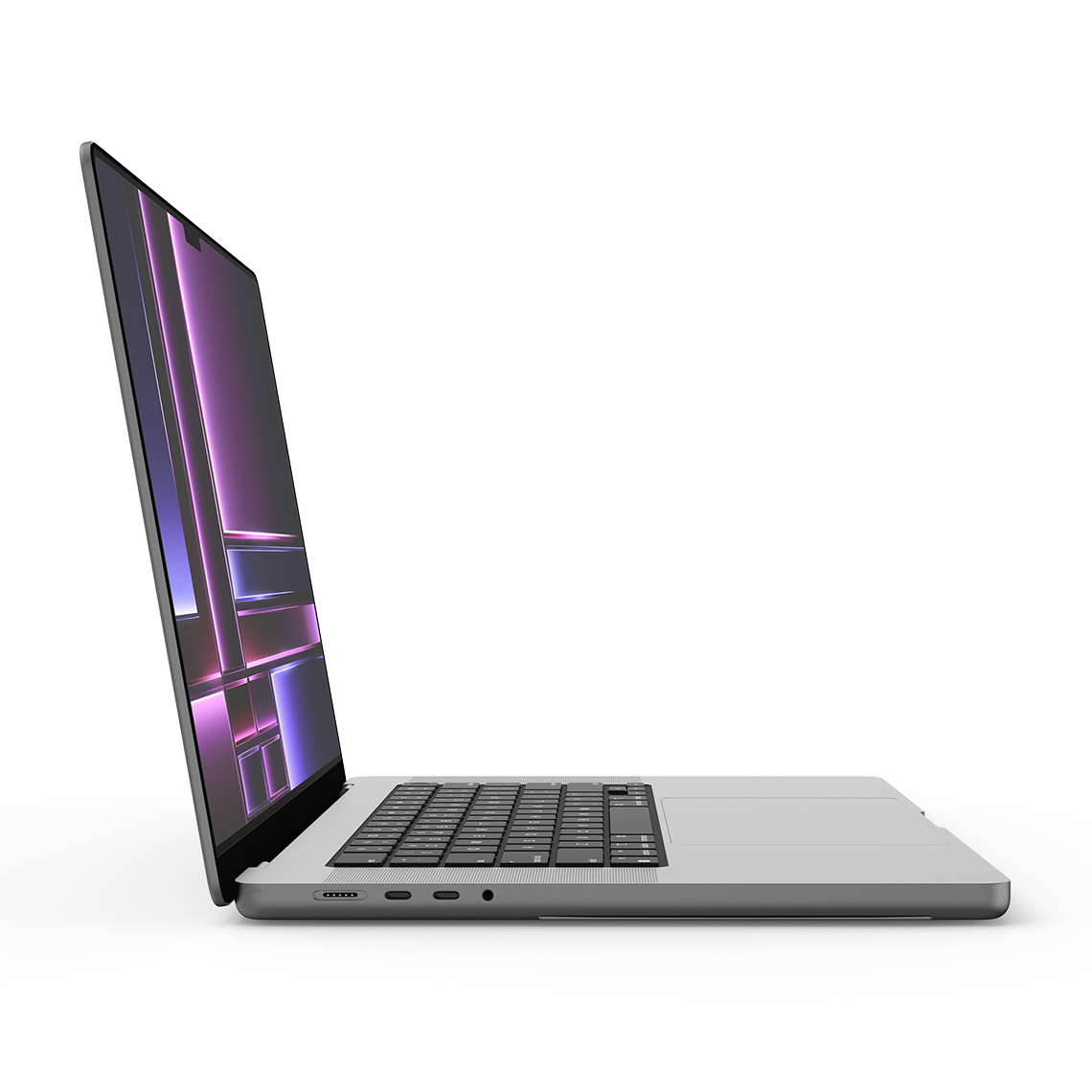 Apple 16 pouces MacBook Pro M2 Pro 12 cœurs, 19 cœurs GPU