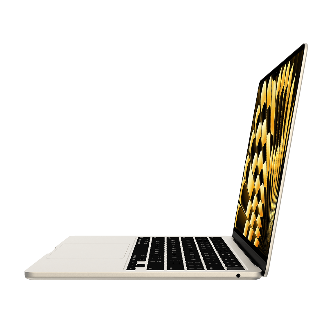 Apple 13 pouces MacBook Air M3, 10 cœurs GPU
