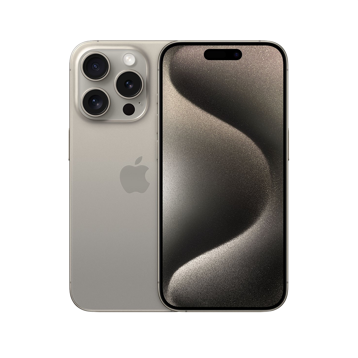 Apple iPhone 15 Pro