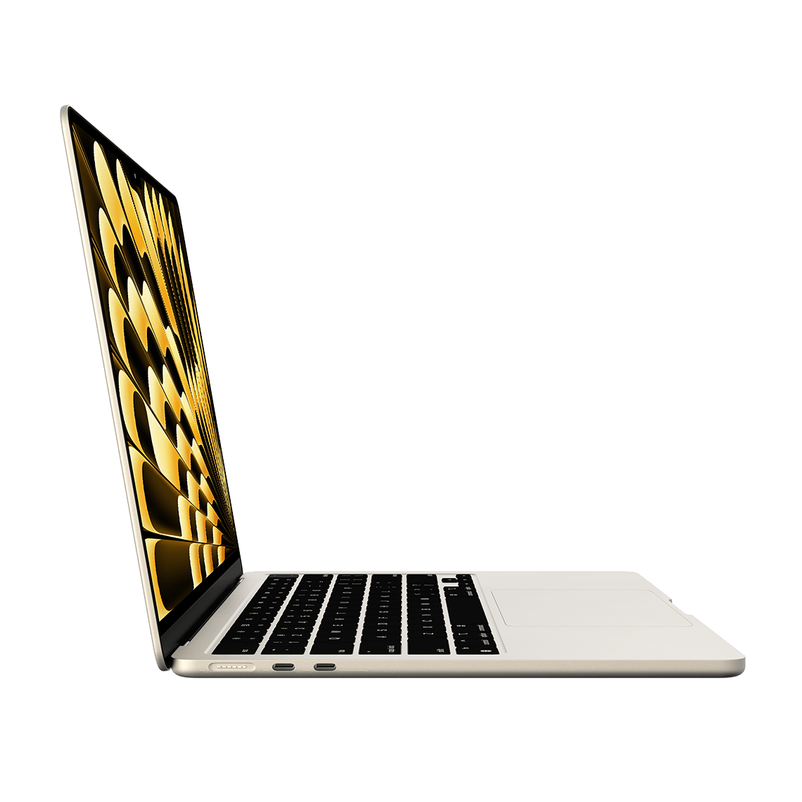 Apple 13 pouces MacBook Air M5, 8 cœurs GPU