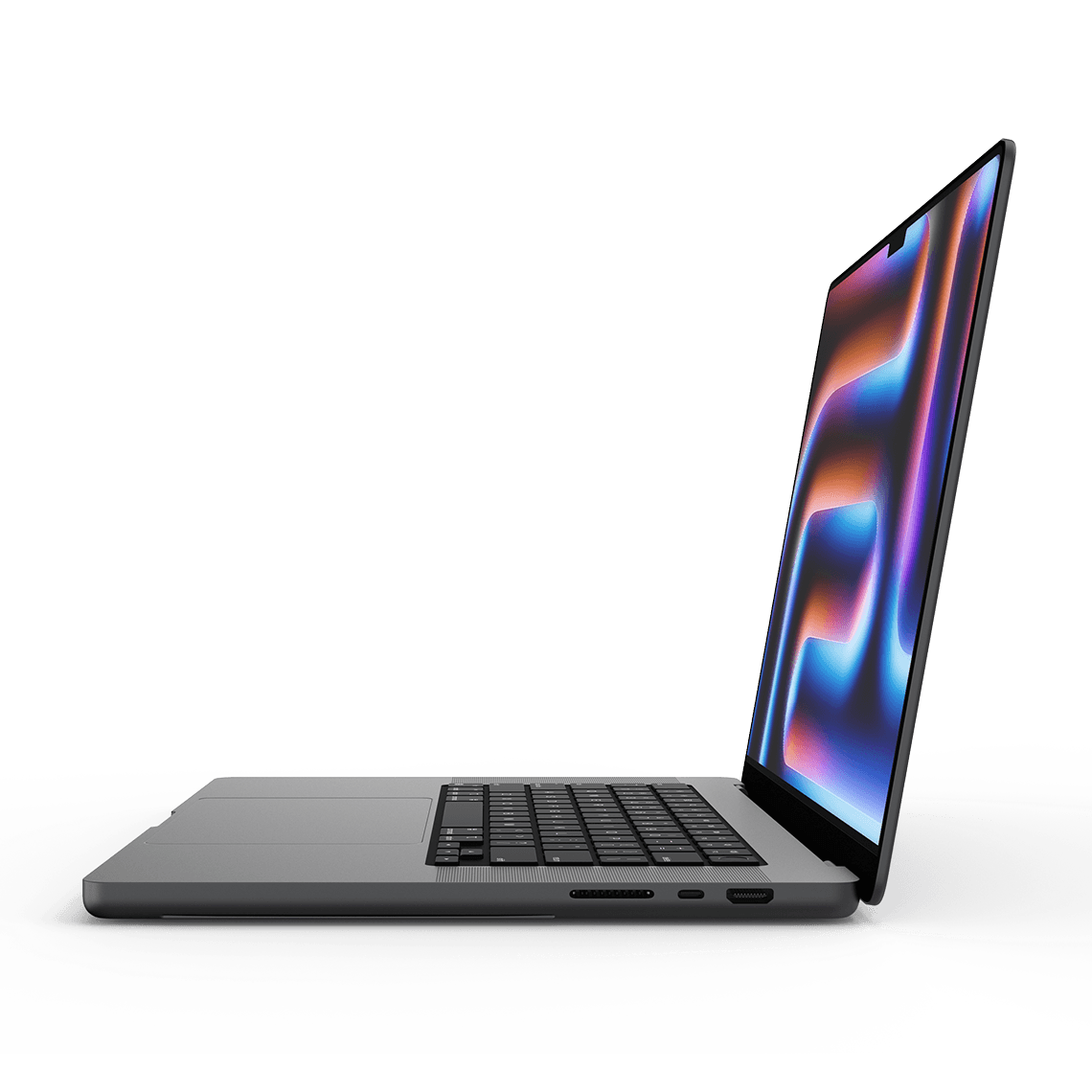 Apple 16 pouces MacBook Pro M4 Pro 14 cœurs, 20 cœurs GPU, écran nano-texturé