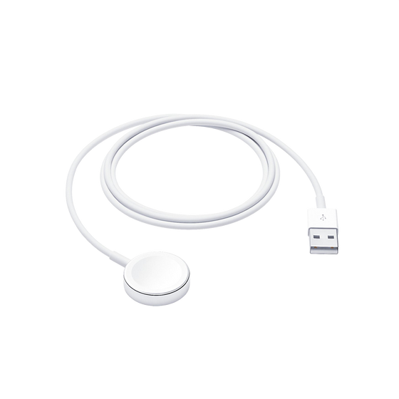 Apple Watch Magnetic câble de charge USB (1 m)