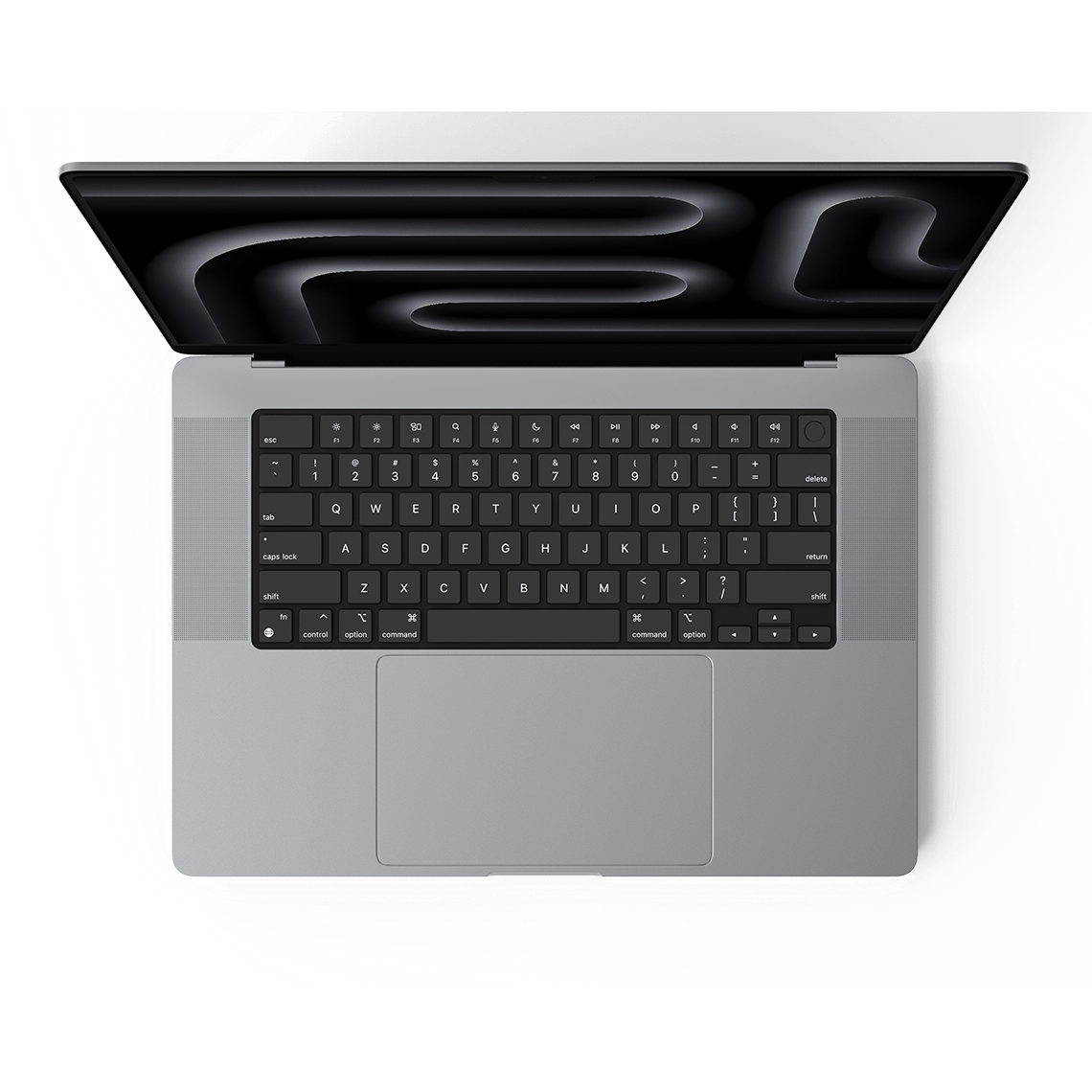 Apple 16 pouces MacBook Pro M3 Max 16 cœurs, 40 cœurs GPU