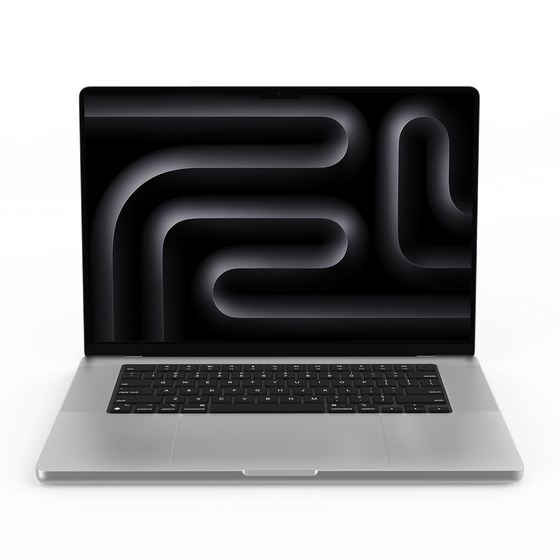Apple 16 pouces MacBook Pro M3 Max 14 cœurs, 30 cœurs GPU