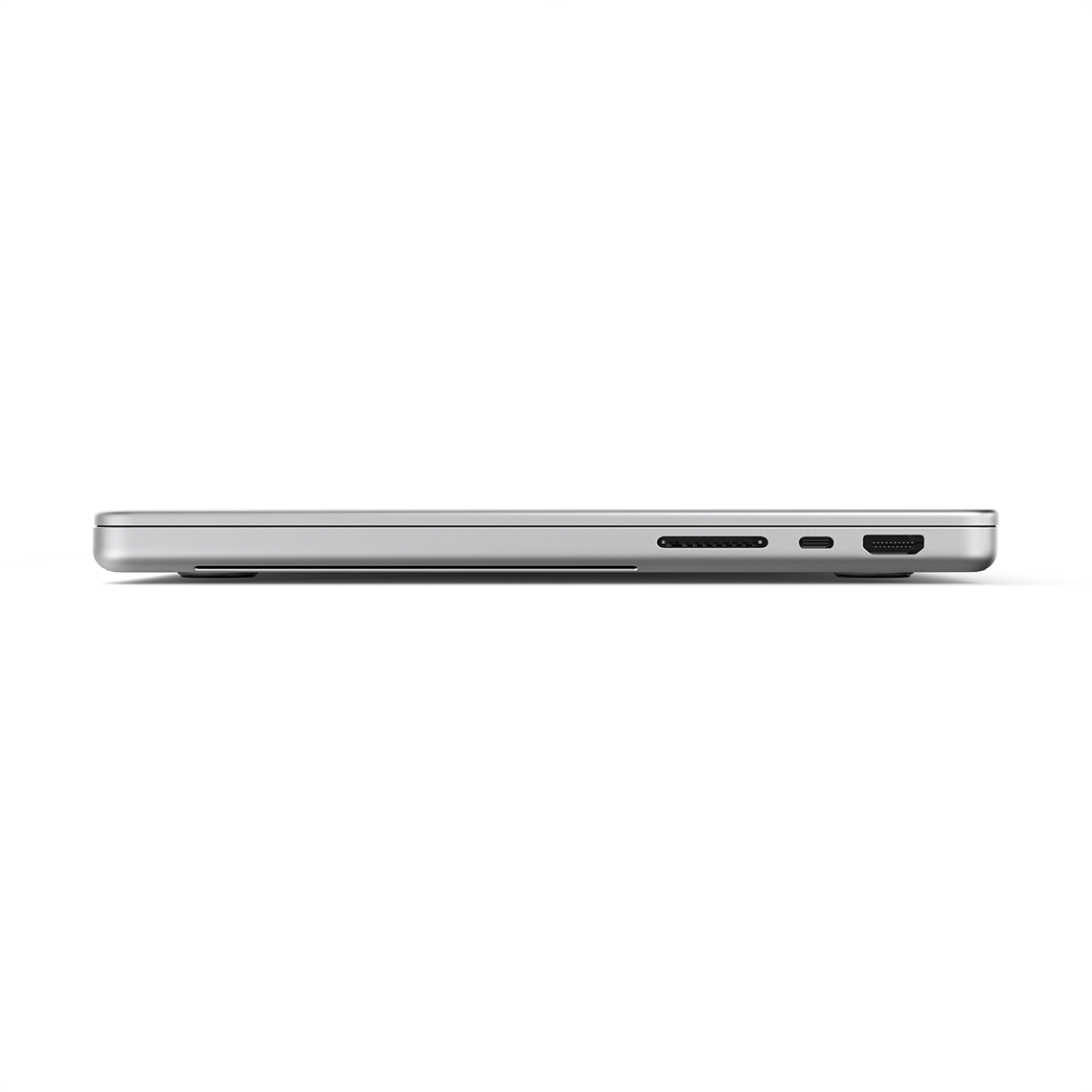 Apple 14 pouces MacBook Pro M5 Max avec 18 cœurs CPU, 40 cœurs GPU