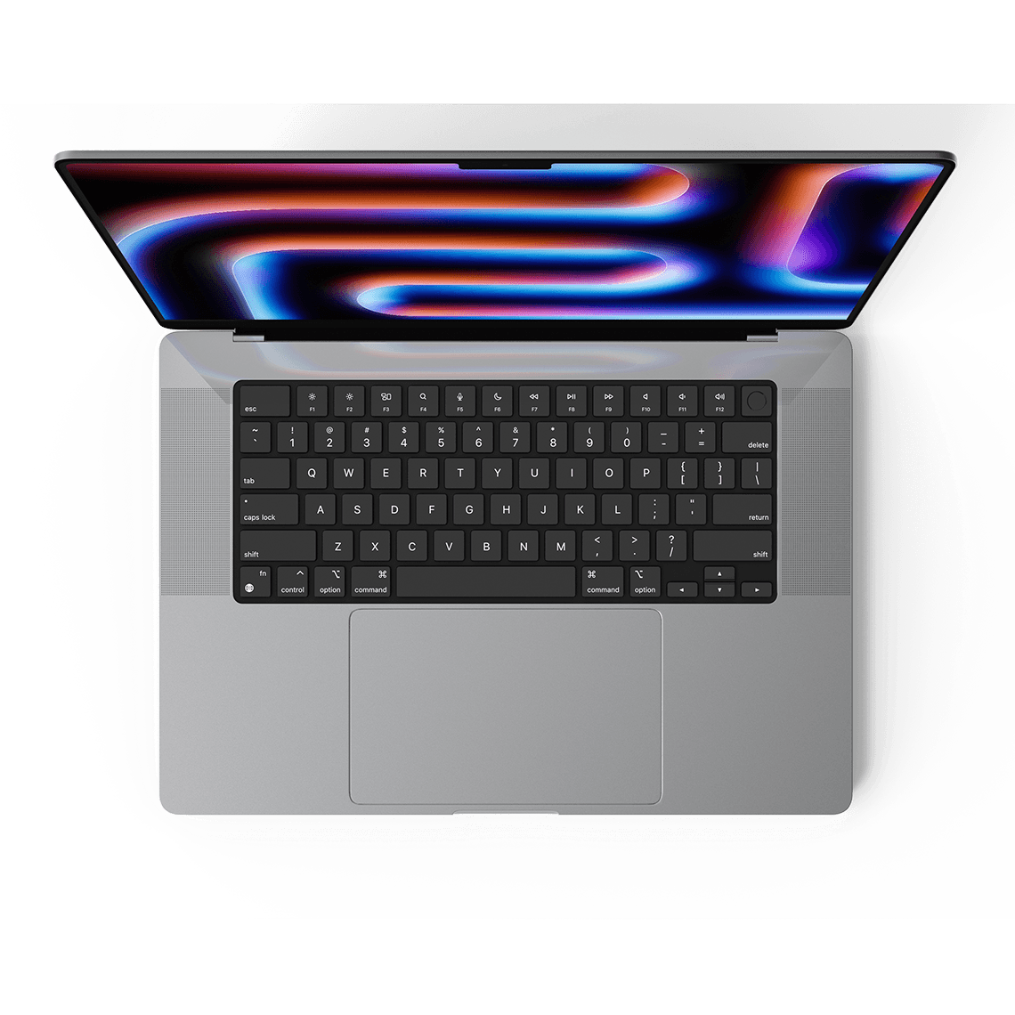 Apple 16 pouces MacBook Pro M4 Pro 14 cœurs, 20 cœurs GPU