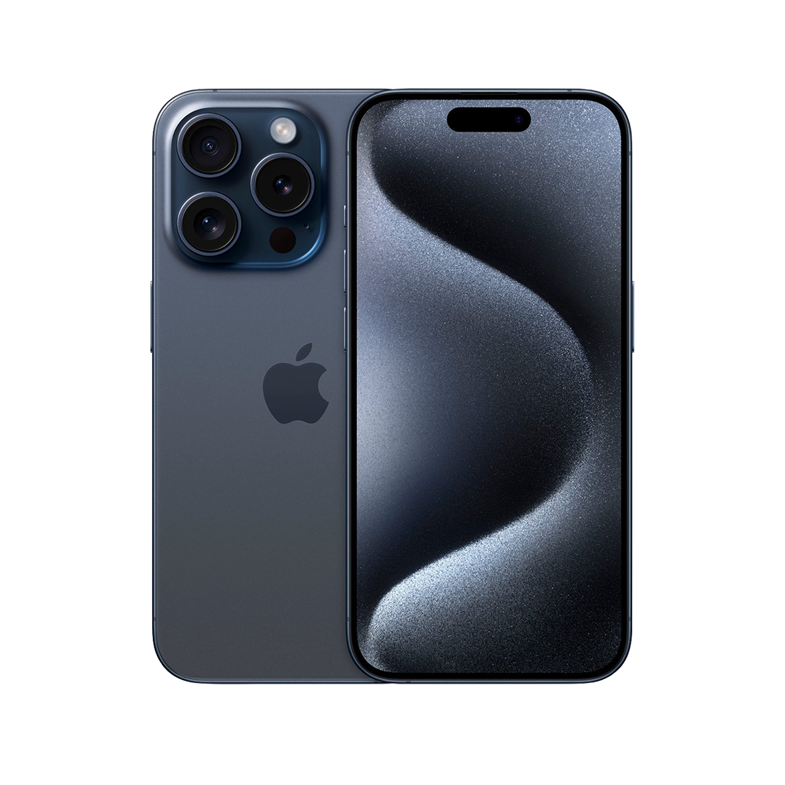 Apple iPhone 15 Pro