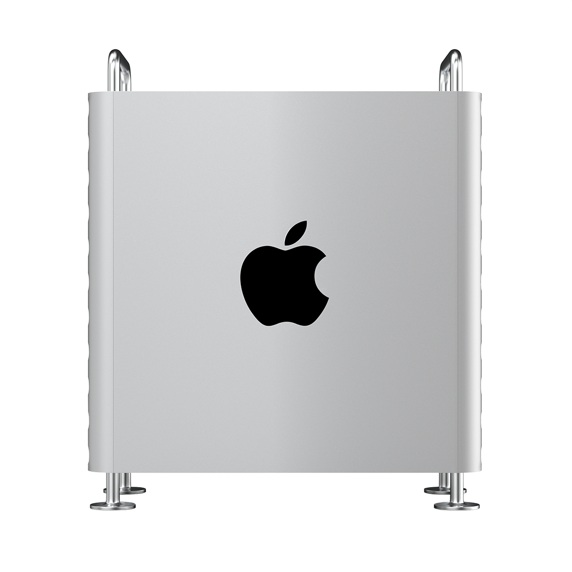 Apple 2019 Mac Pro Intel Xeon 16 cœurs, AMD Radeon Pro W6800X, tour