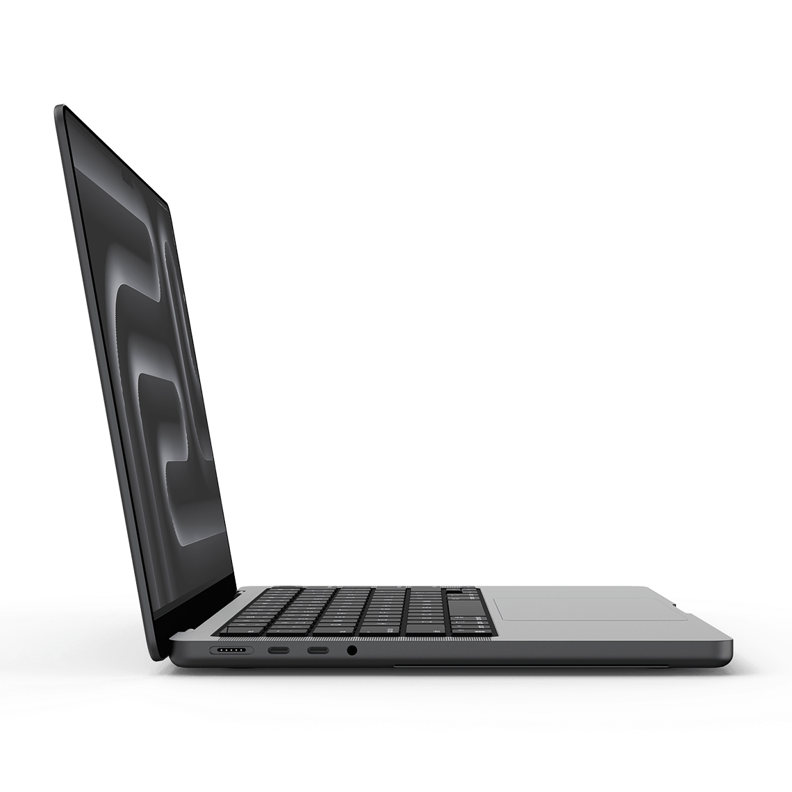 Apple 14 pouces MacBook Pro M3 Pro 11 cœurs, 14 cœurs GPU