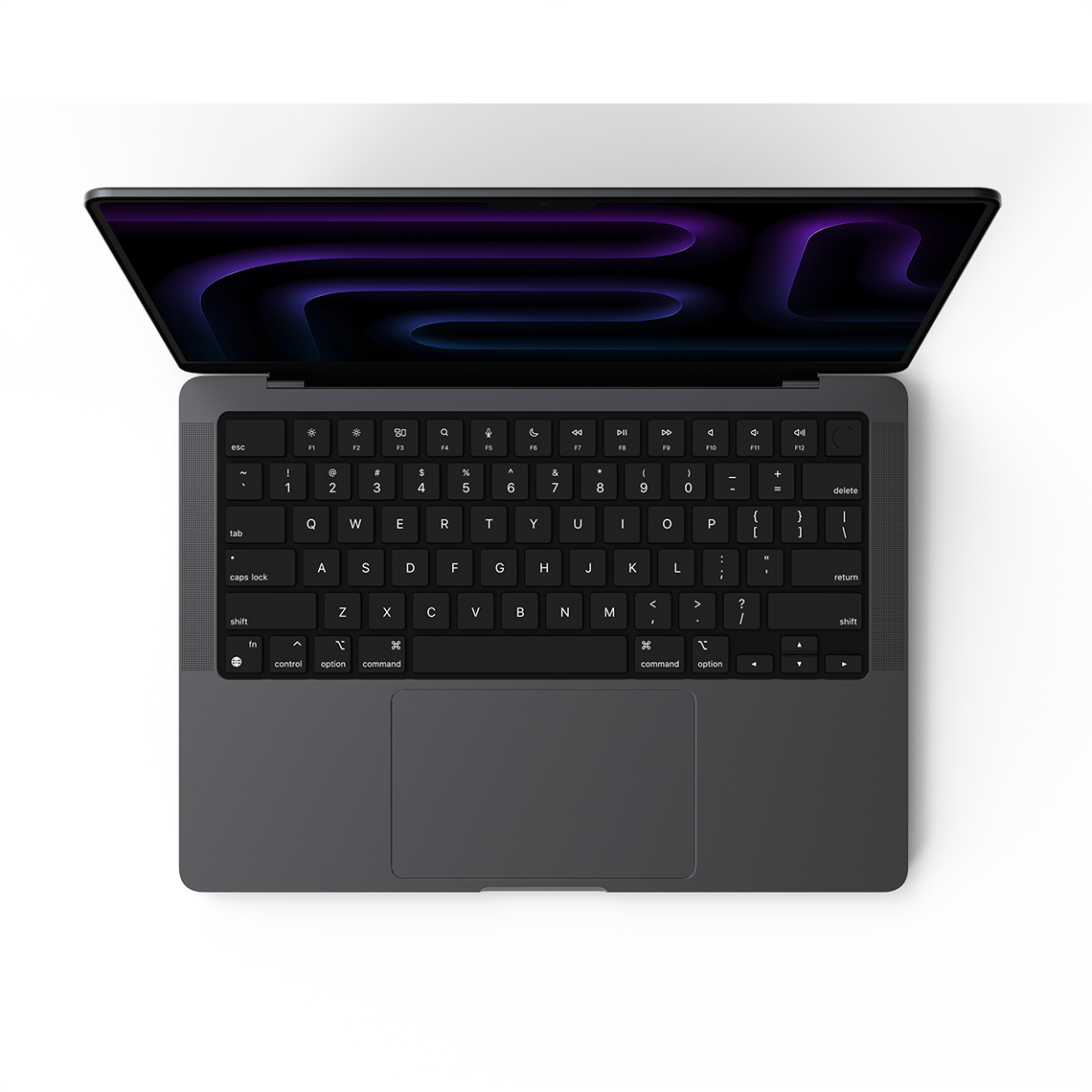 Apple 14 pouces MacBook Pro M5 Pro avec 18 cœurs CPU, 20 cœurs GPU