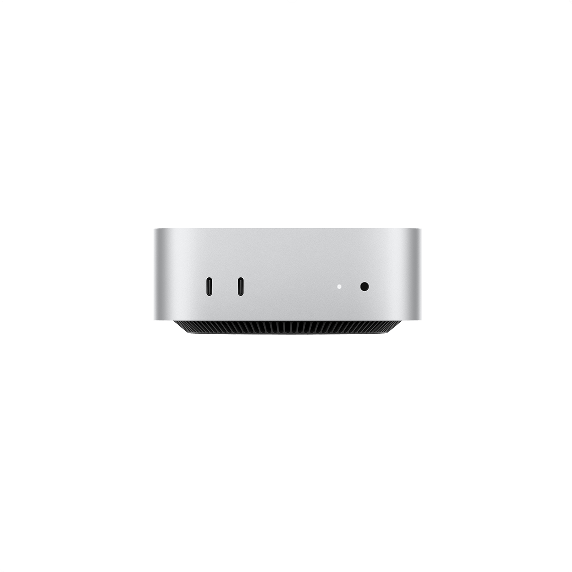 Apple Mac mini M4, 10 cœurs GPU