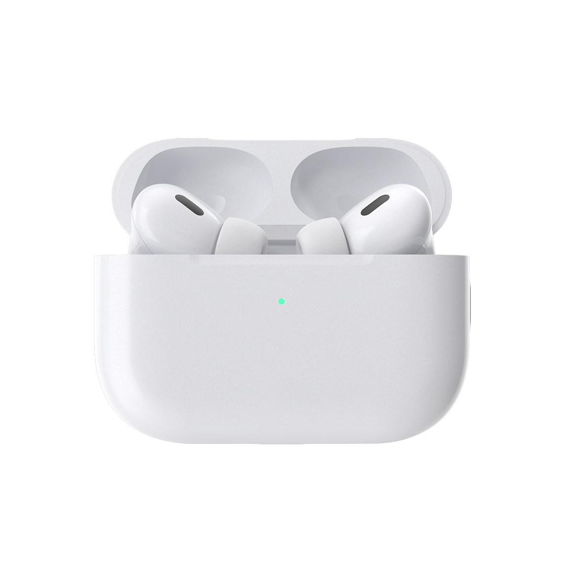 Apple AirPods Pro (2e génération) avec boîtier de charge sans fil