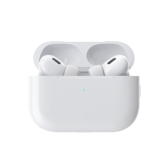 Apple AirPods Pro (2e génération) avec boîtier de charge sans fil