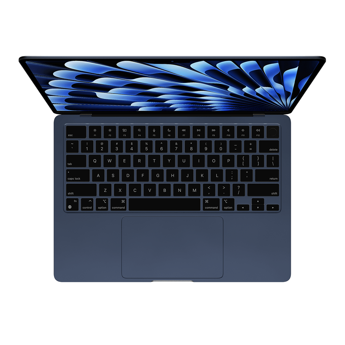 Apple 13 pouces MacBook Air M3, 10 cœurs GPU