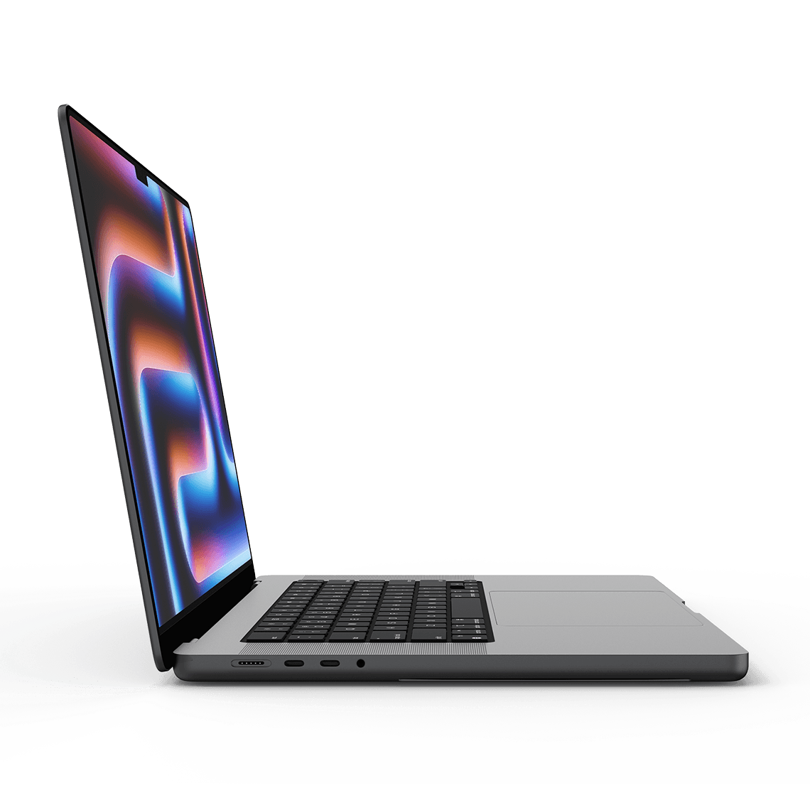 Apple 16 pouces MacBook Pro M4 Pro 14 cœurs, 20 cœurs GPU, écran nano-texturé