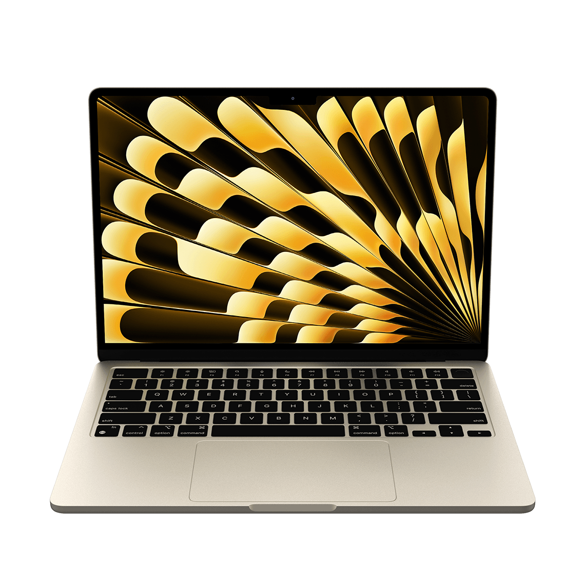 Apple 13 pouces MacBook Air M5, 10 cœurs GPU
