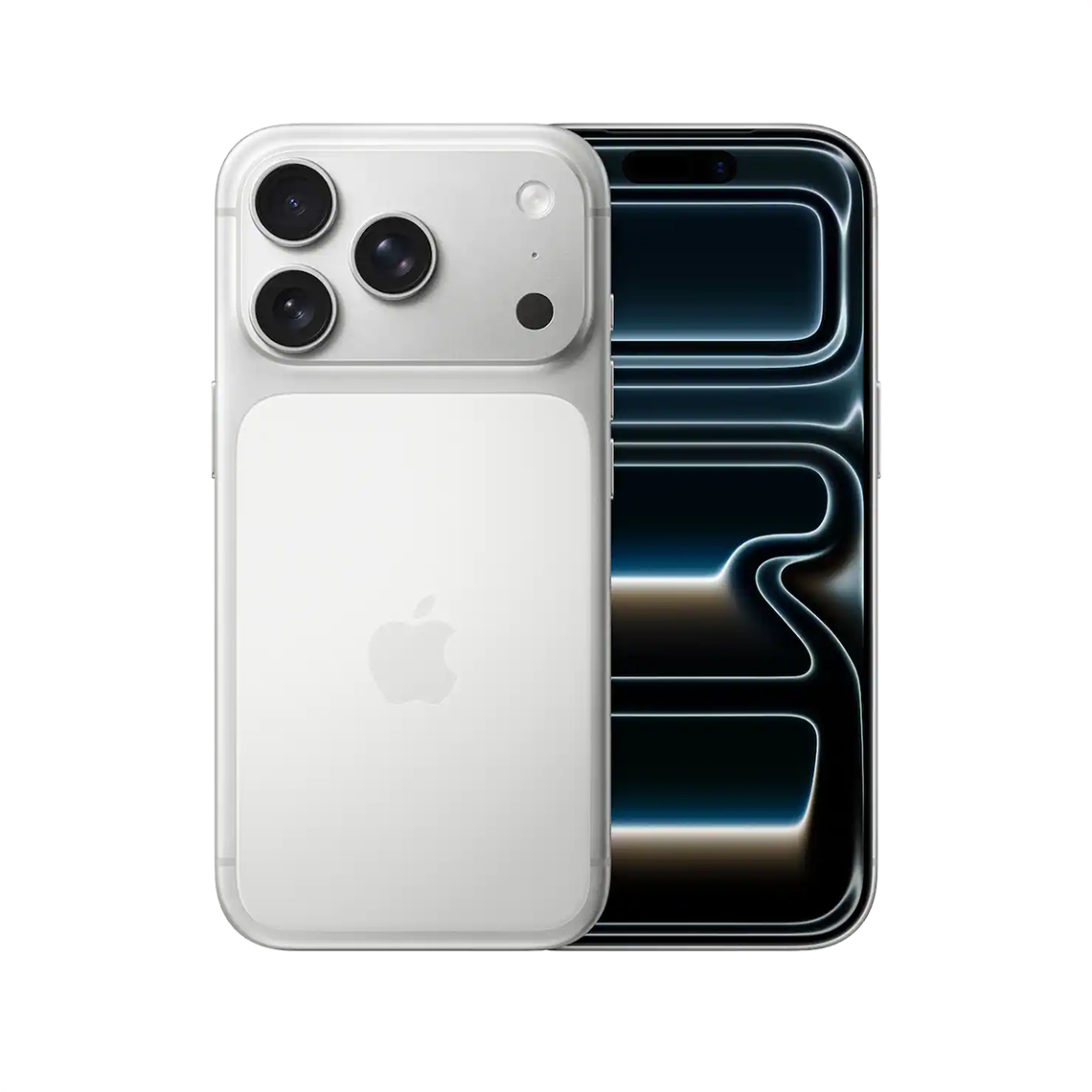 Apple iPhone 17 Pro