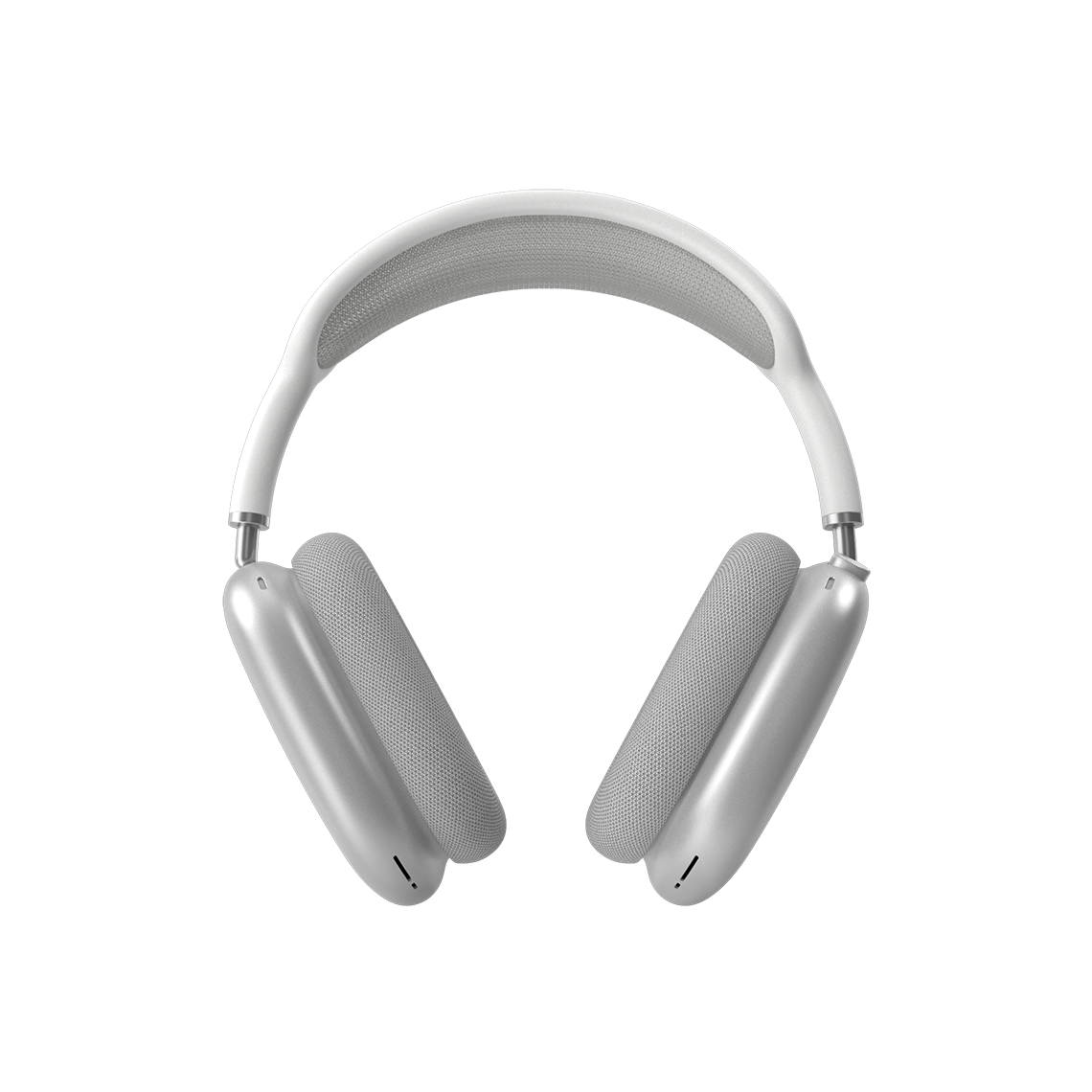 Apple AirPods Max - argent