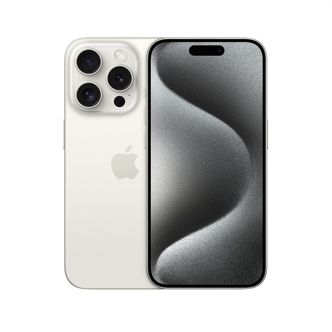 Apple iPhone 15 Pro