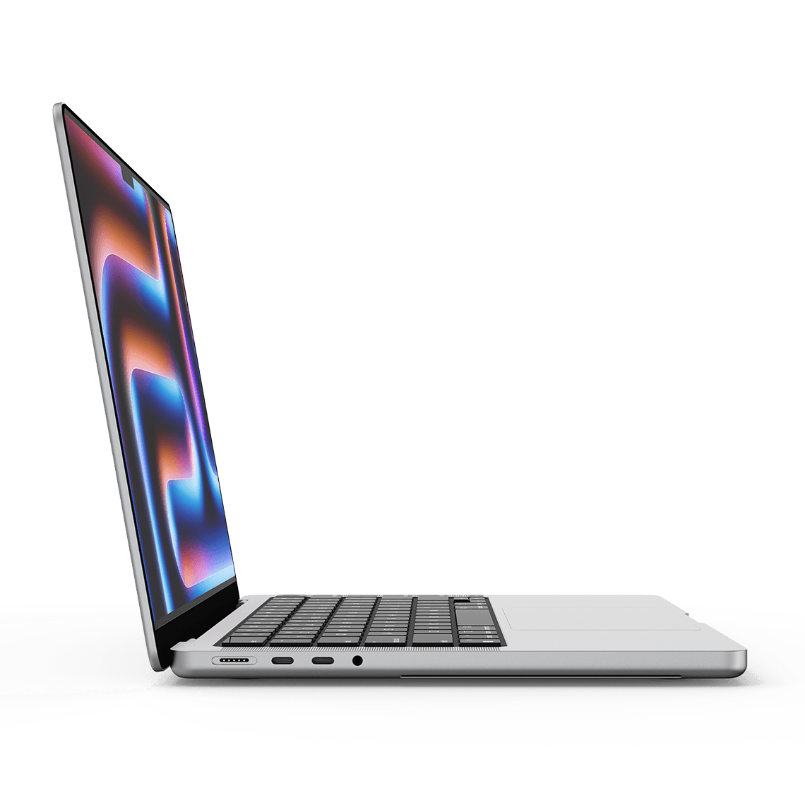 Apple 14 pouces MacBook Pro M4 Pro 12 cœurs, 16 cœurs GPU