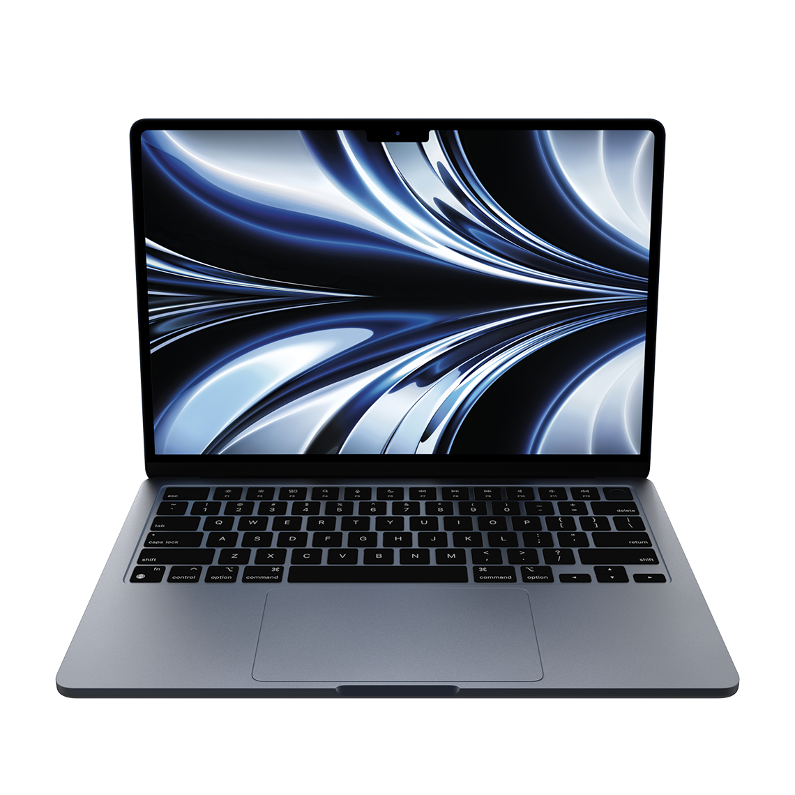 Apple 13 pouces MacBook Air M2, 8 cœurs GPU