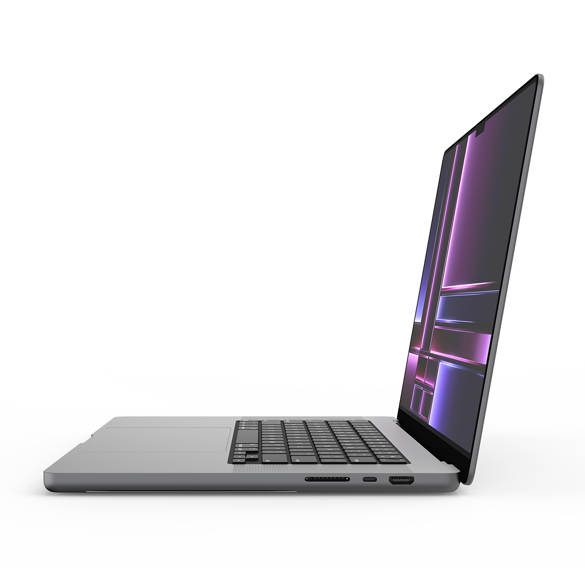 Apple 16 pouces MacBook Pro M2 Pro 12 cœurs, 19 cœurs GPU