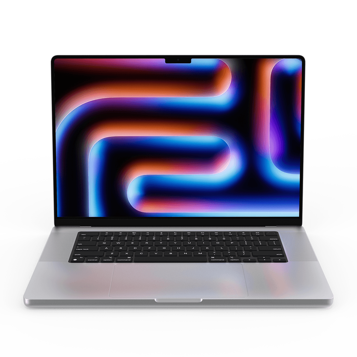Apple 16 pouces MacBook Pro M4 Max 16 cœurs, 40 cœurs GPU