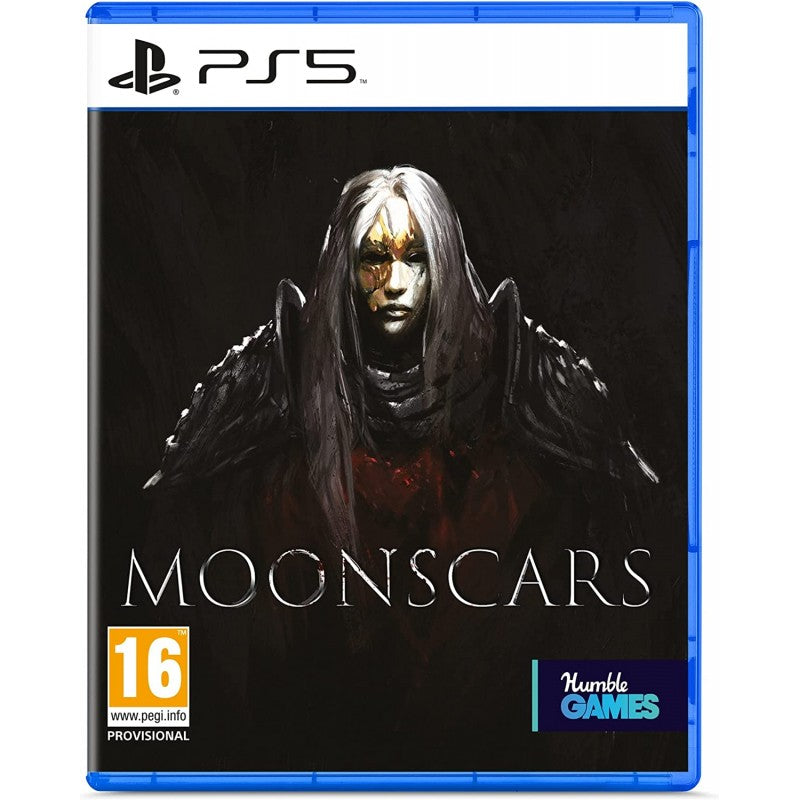 Moonscars PS5