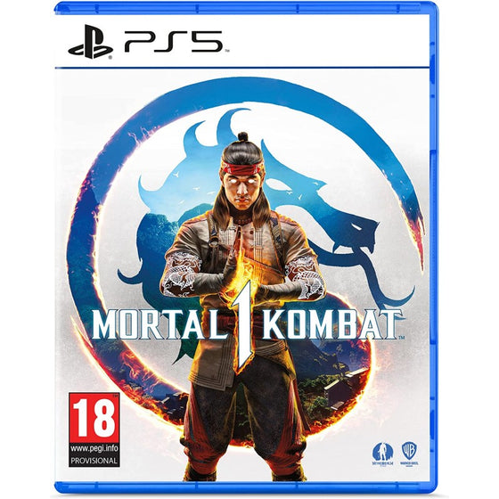 Mortal Kombat 1 PS5 (Oferta DLC)