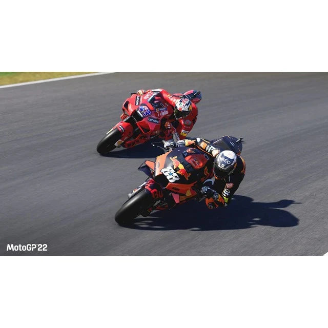 MotoGP 2022 Day One Edition PS5