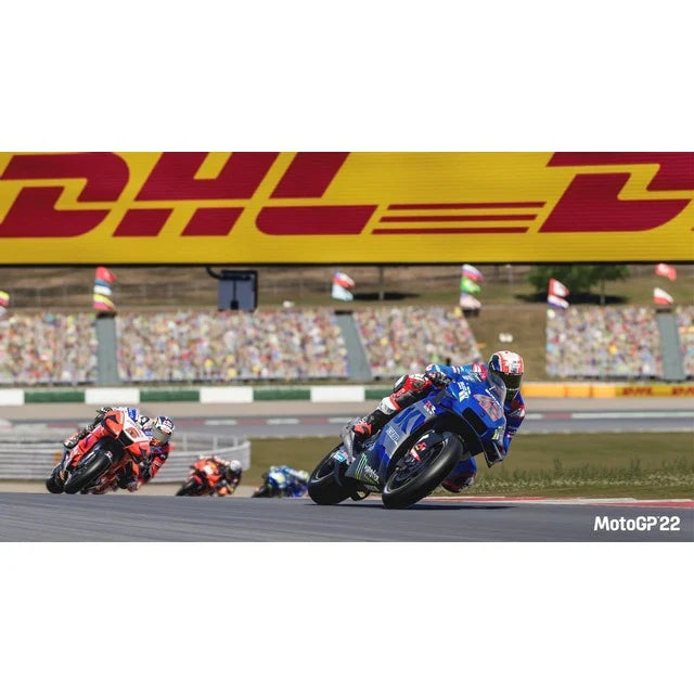 MotoGP 2022 Day One Edition PS5