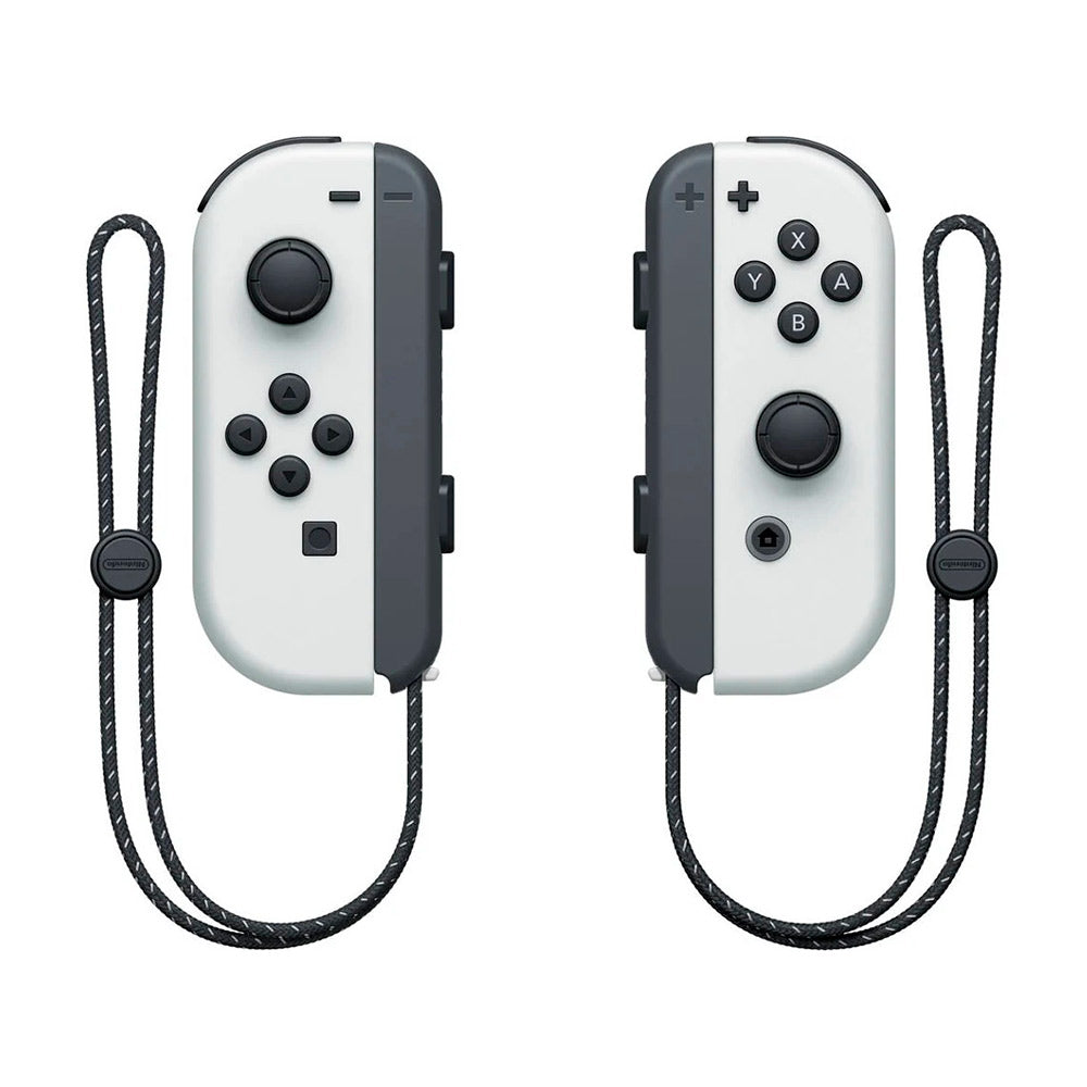 Console Nintendo Switch OLED Branca (64 Go)