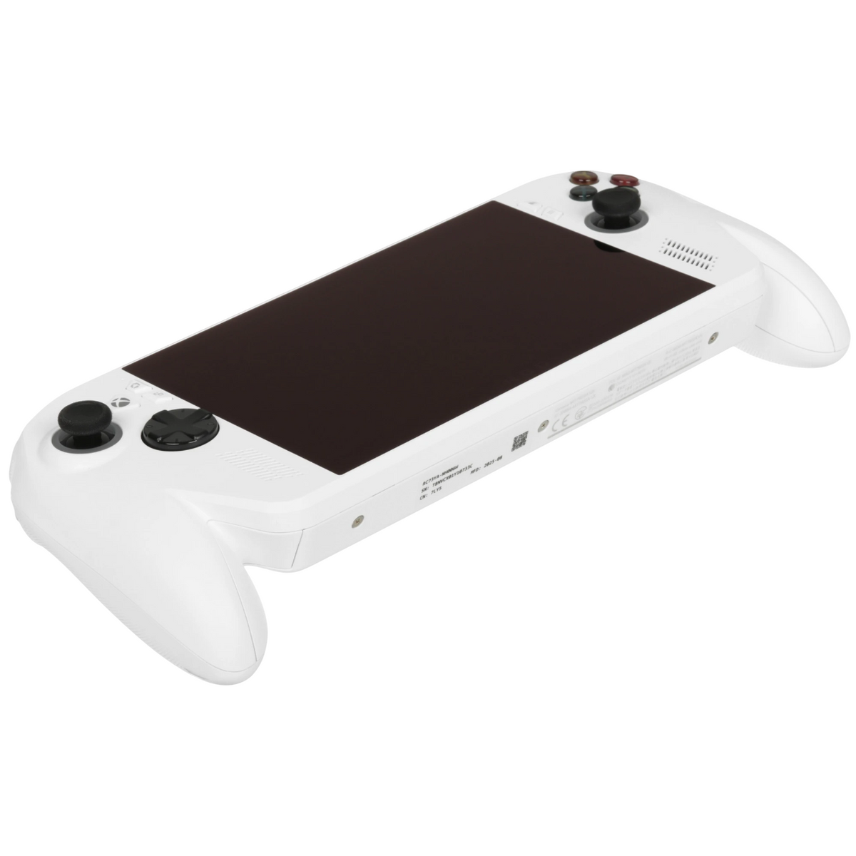 ASUS ROG Xbox Ally – blanc