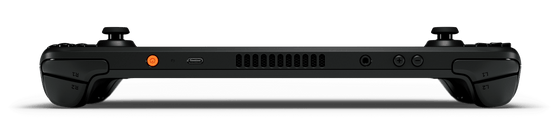 Valve Steam Deck OLED