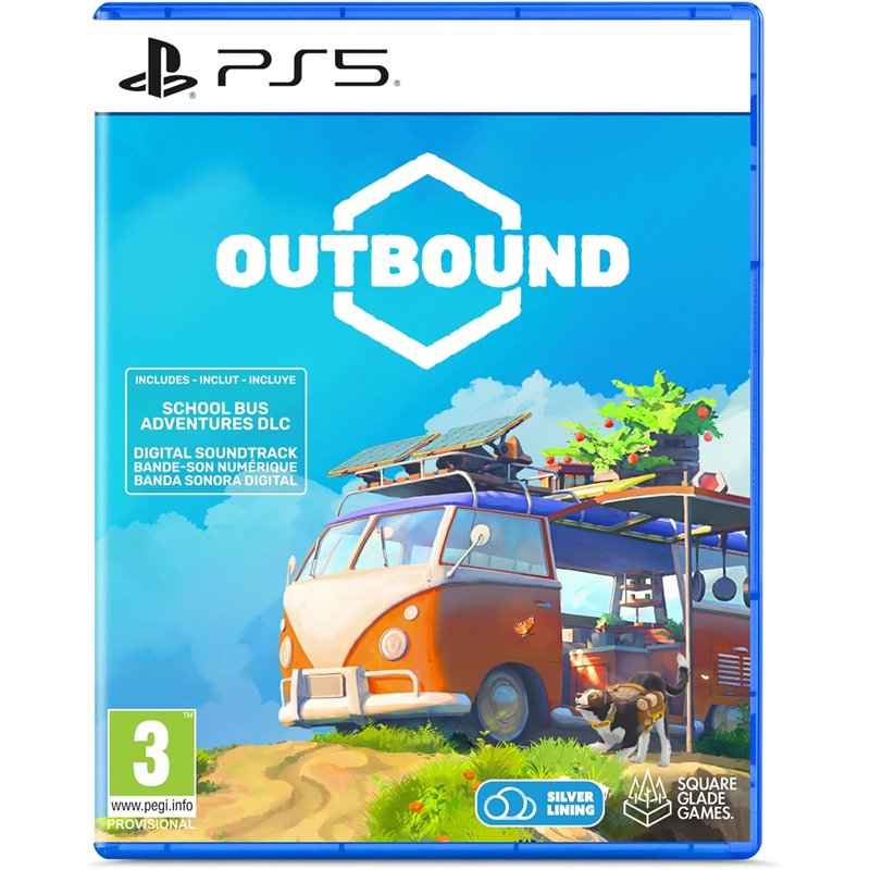 Outbound PS5
