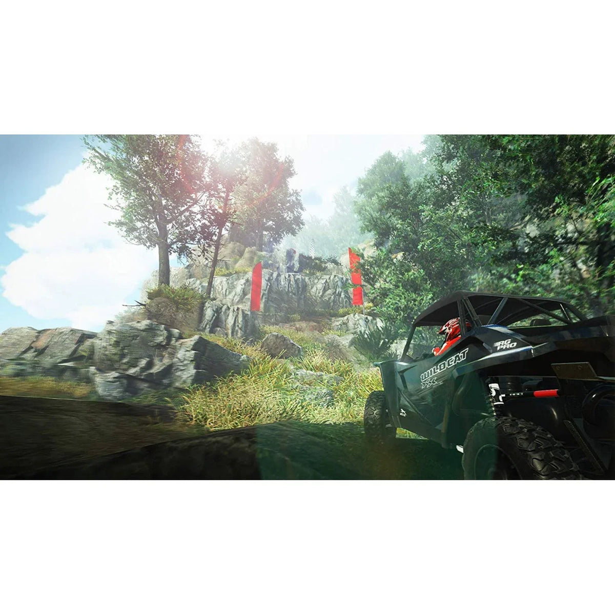 OVERPASS Day One Edition PS4