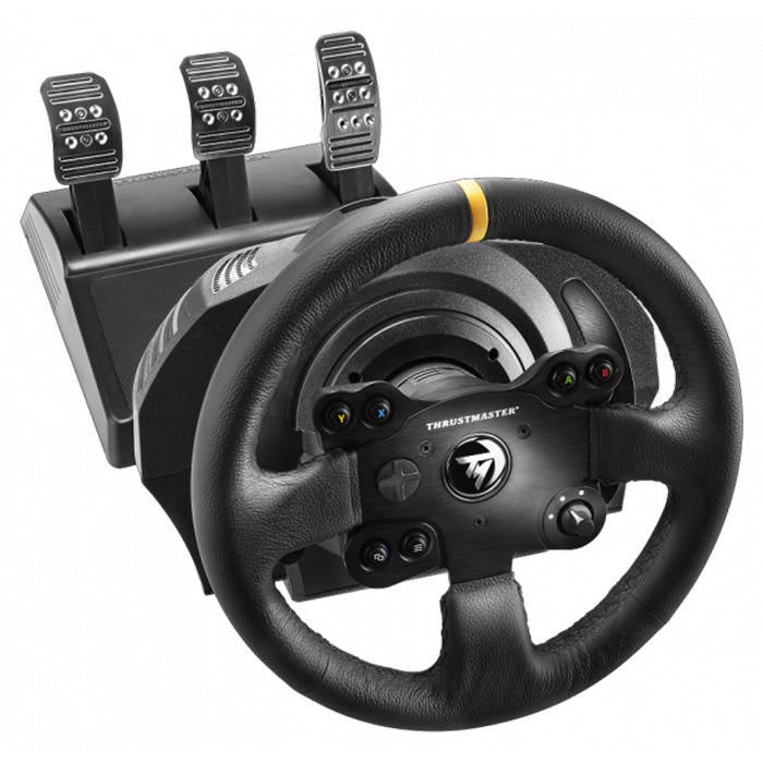 Volant Thrustmaster TX Racing Wheel Leather Edition Xbox One/PC