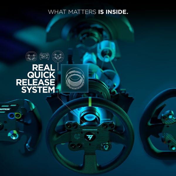 Volant Thrustmaster TX Racing Wheel Leather Edition Xbox One/PC